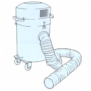 送風機・集塵機