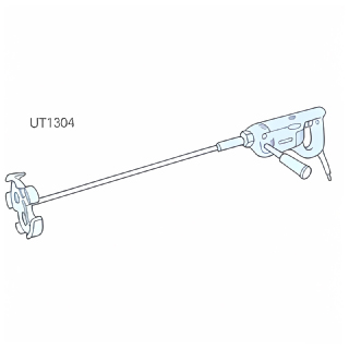 ディスクサンダー・カクハン機