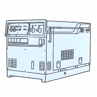 コンプレッサー